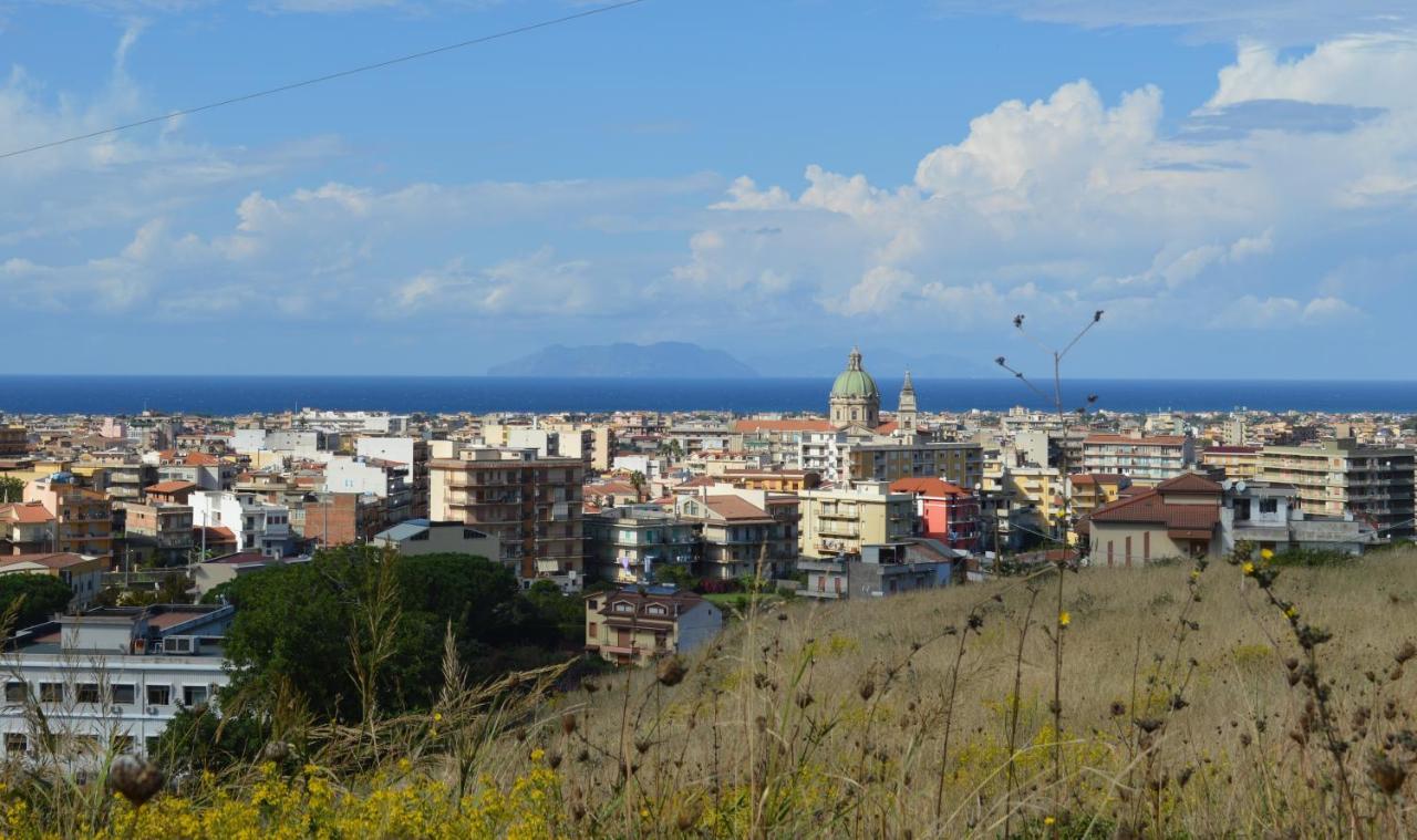 Agrodolce Bed & Breakfast Barcellona-Pozzo di Gotto Exterior photo