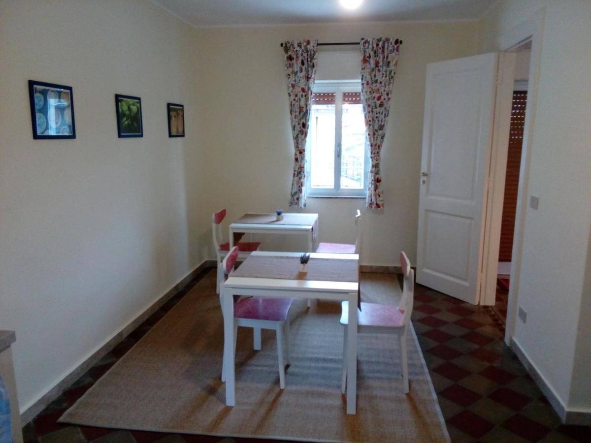 Agrodolce Bed & Breakfast Barcellona-Pozzo di Gotto Exterior photo