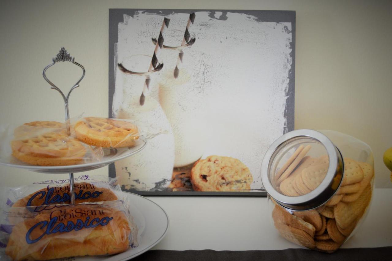 Agrodolce Bed & Breakfast Barcellona-Pozzo di Gotto Exterior photo