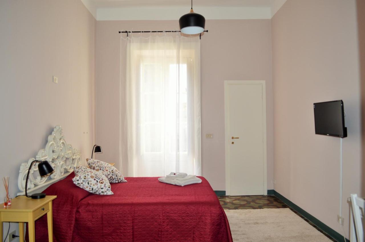 Agrodolce Bed & Breakfast Barcellona-Pozzo di Gotto Exterior photo