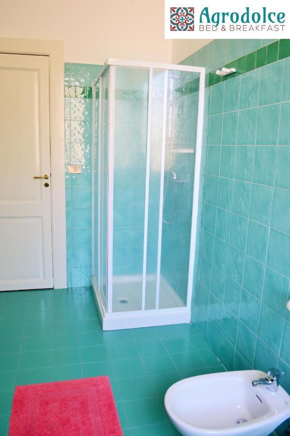 Agrodolce Bed & Breakfast Barcellona-Pozzo di Gotto Exterior photo